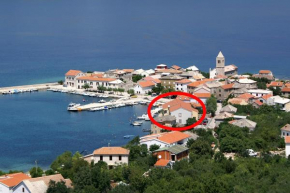 Apartments by the sea Vinjerac, Zadar - 3093